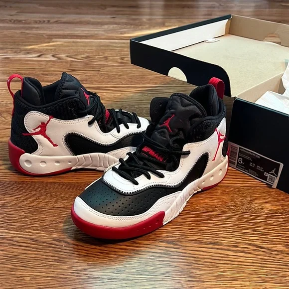 Jordan Shoes Brand New Jordan Pro Rx Gs Sneakers Poshmark